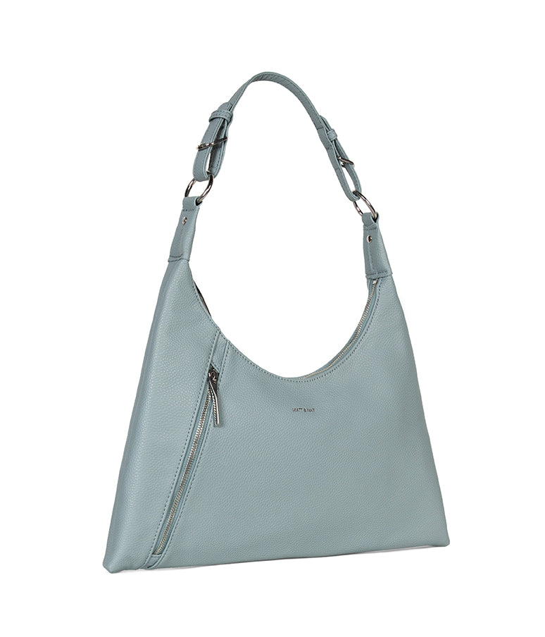 Matt & Nat MORGAN Vegan Hobo Bag Grain