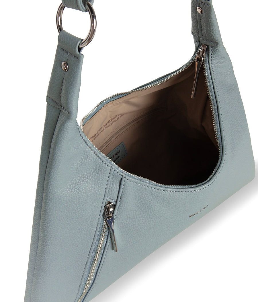 Matt & Nat MORGAN Vegan Hobo Bag Grain