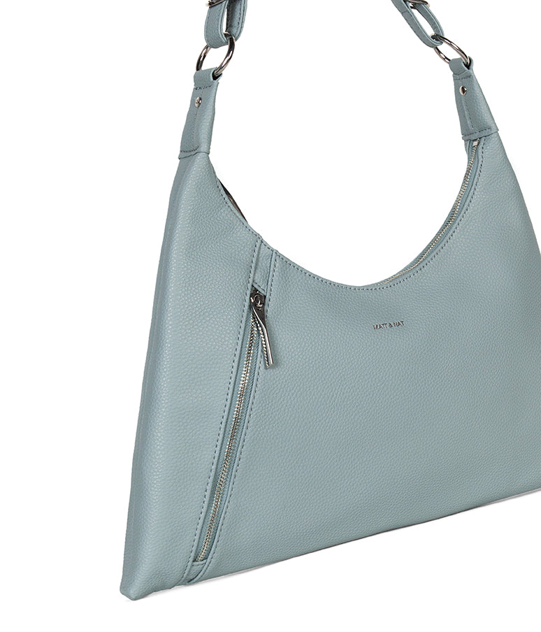 Matt & Nat MORGAN Vegan Hobo Bag Grain