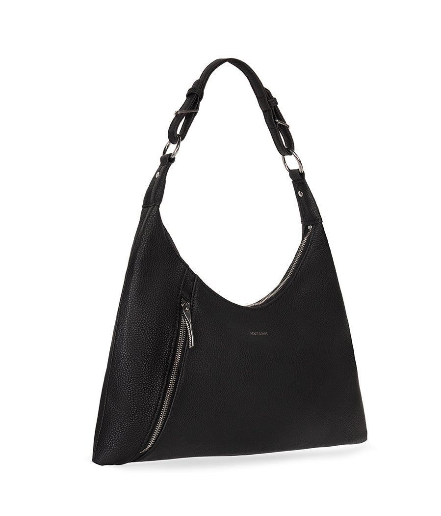 Matt & Nat MORGAN Vegan Hobo Bag Grain