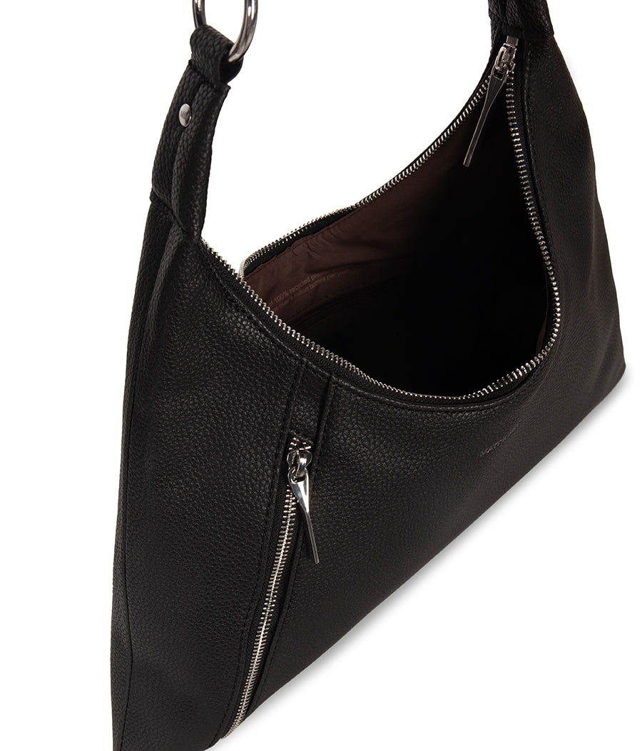 Matt & Nat MORGAN Vegan Hobo Bag Grain