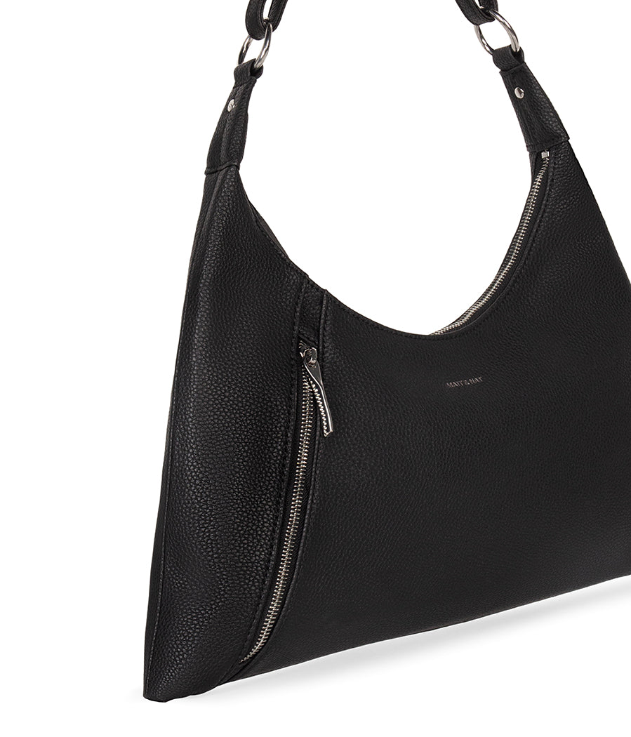 Matt & Nat MORGAN Vegan Hobo Bag Grain