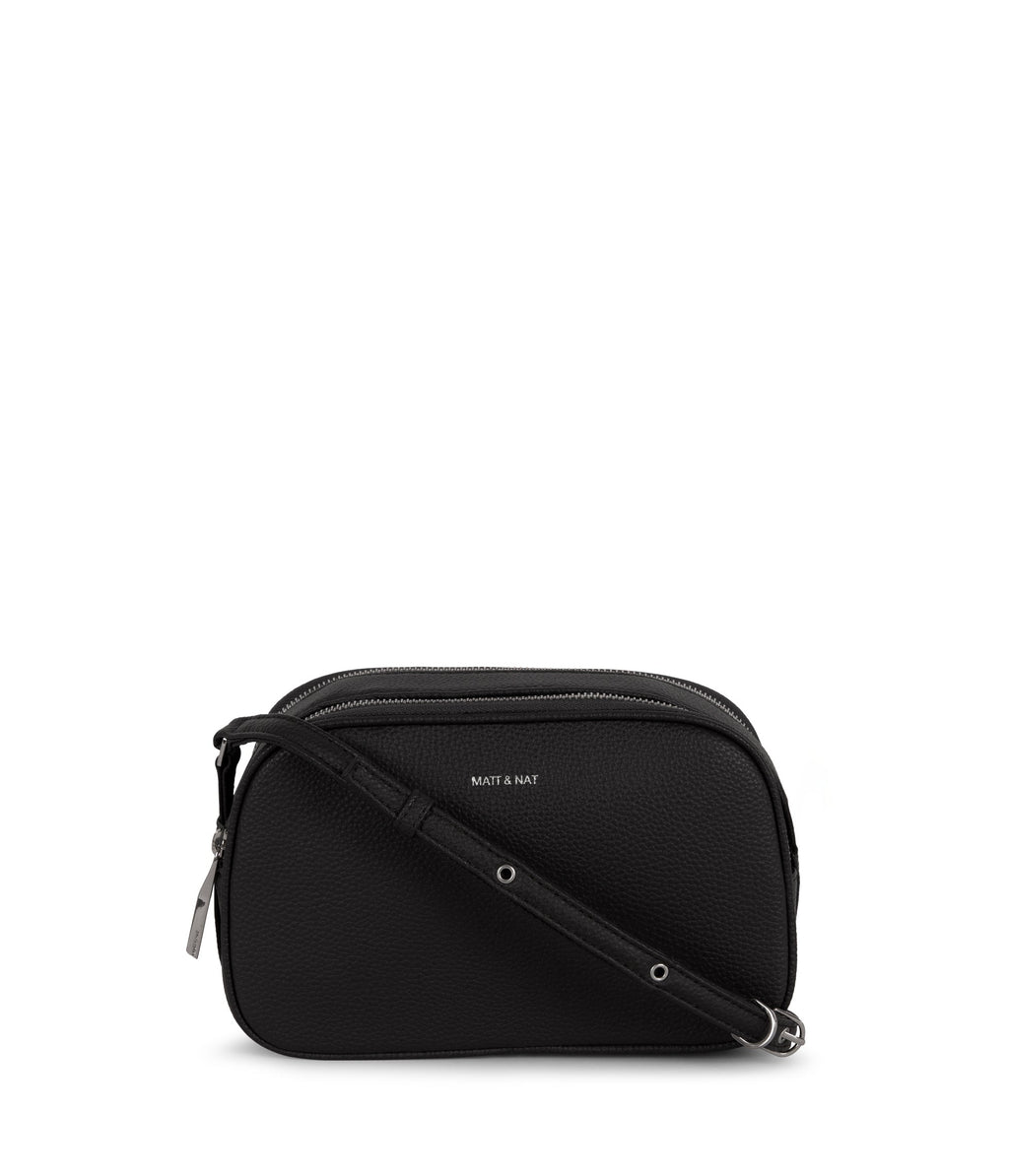 PAIR Vegan Crossbody Bag - Grain