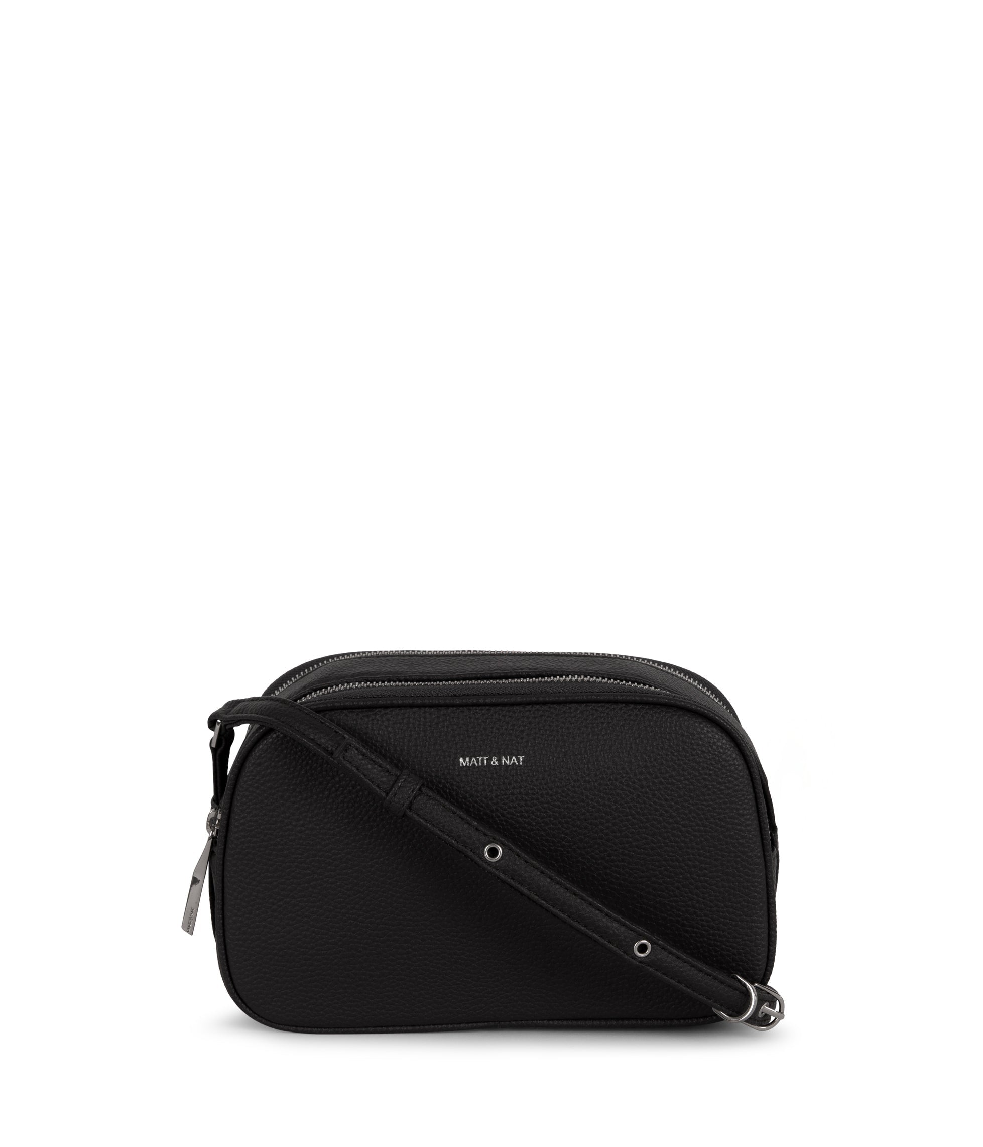 PAIR Vegan Crossbody Bag - Grain