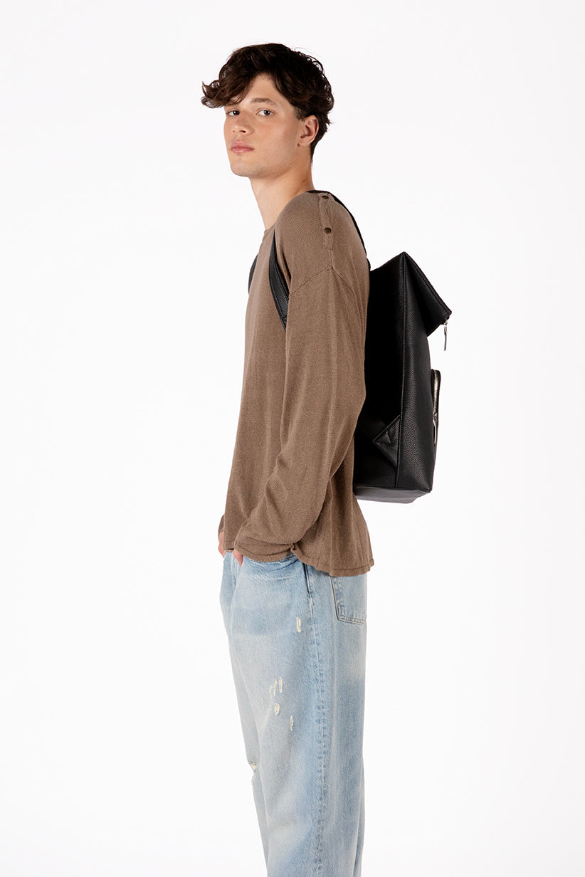 ARD Vegan Backpack - Grain