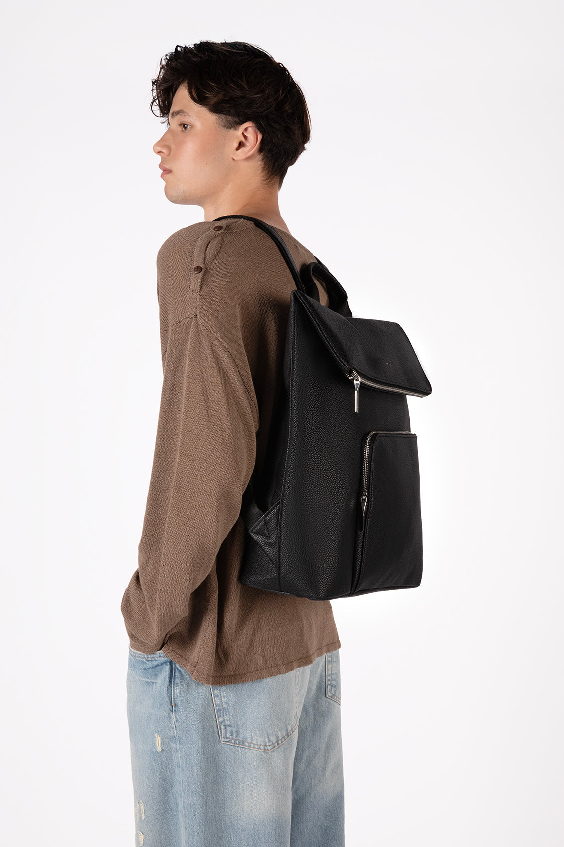 ARD Vegan Backpack - Grain