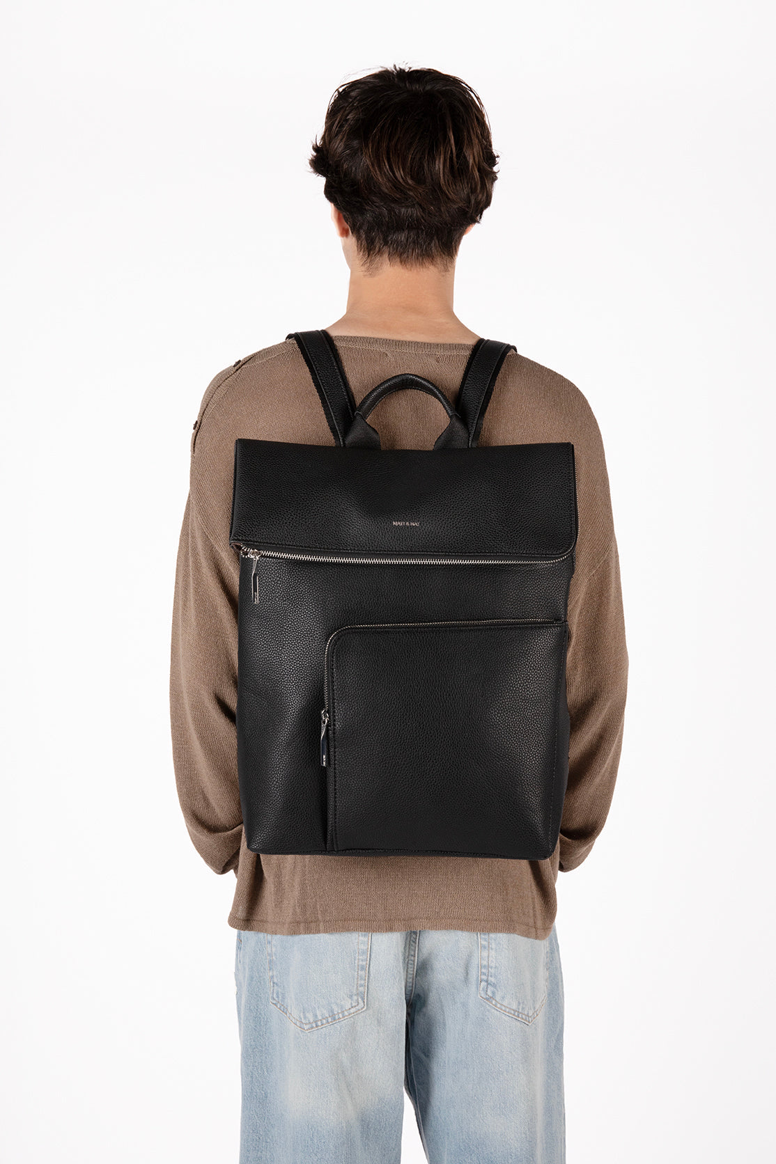 ARD Vegan Backpack - Grain