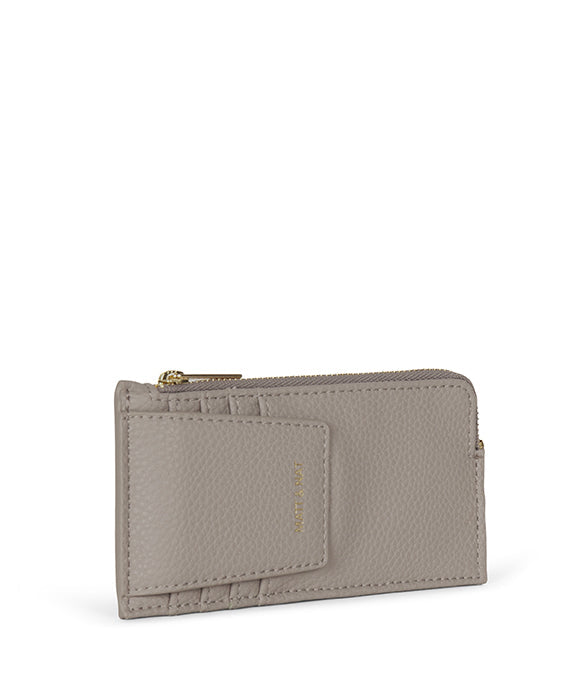 GRATZ Vegan Wallet - Grain