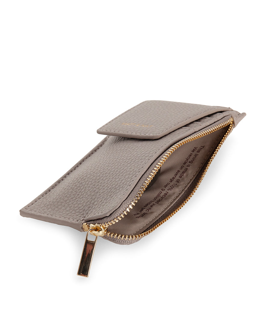 GRATZ Vegan Wallet - Grain