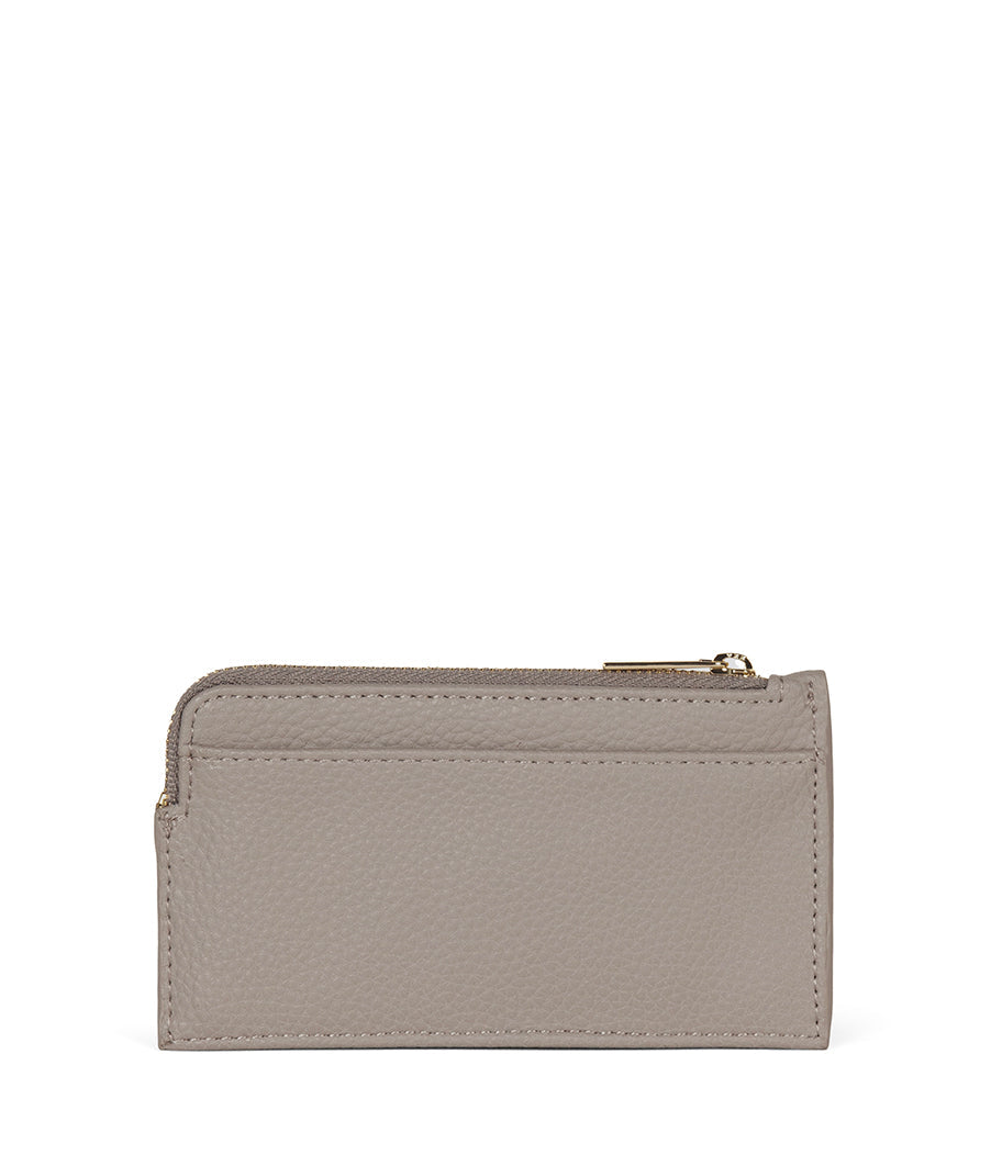 GRATZ Vegan Wallet - Grain