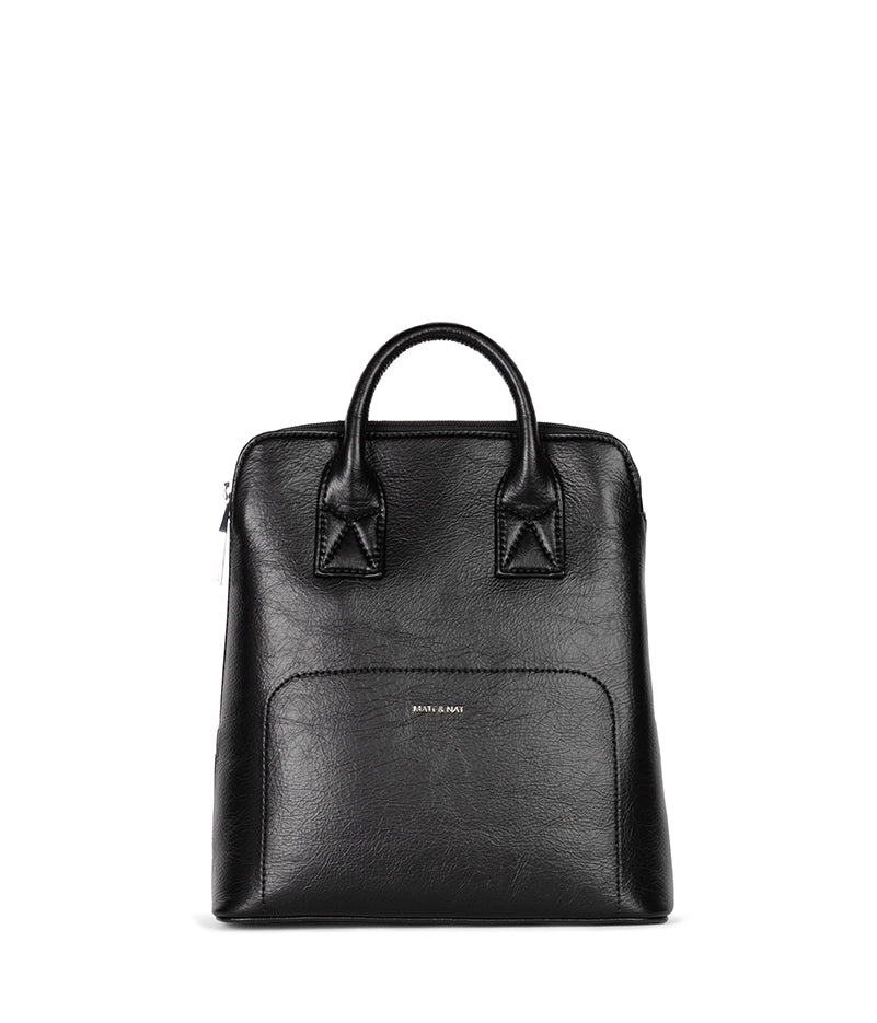 Matt & Nat Dana Vegan Theme Backpack