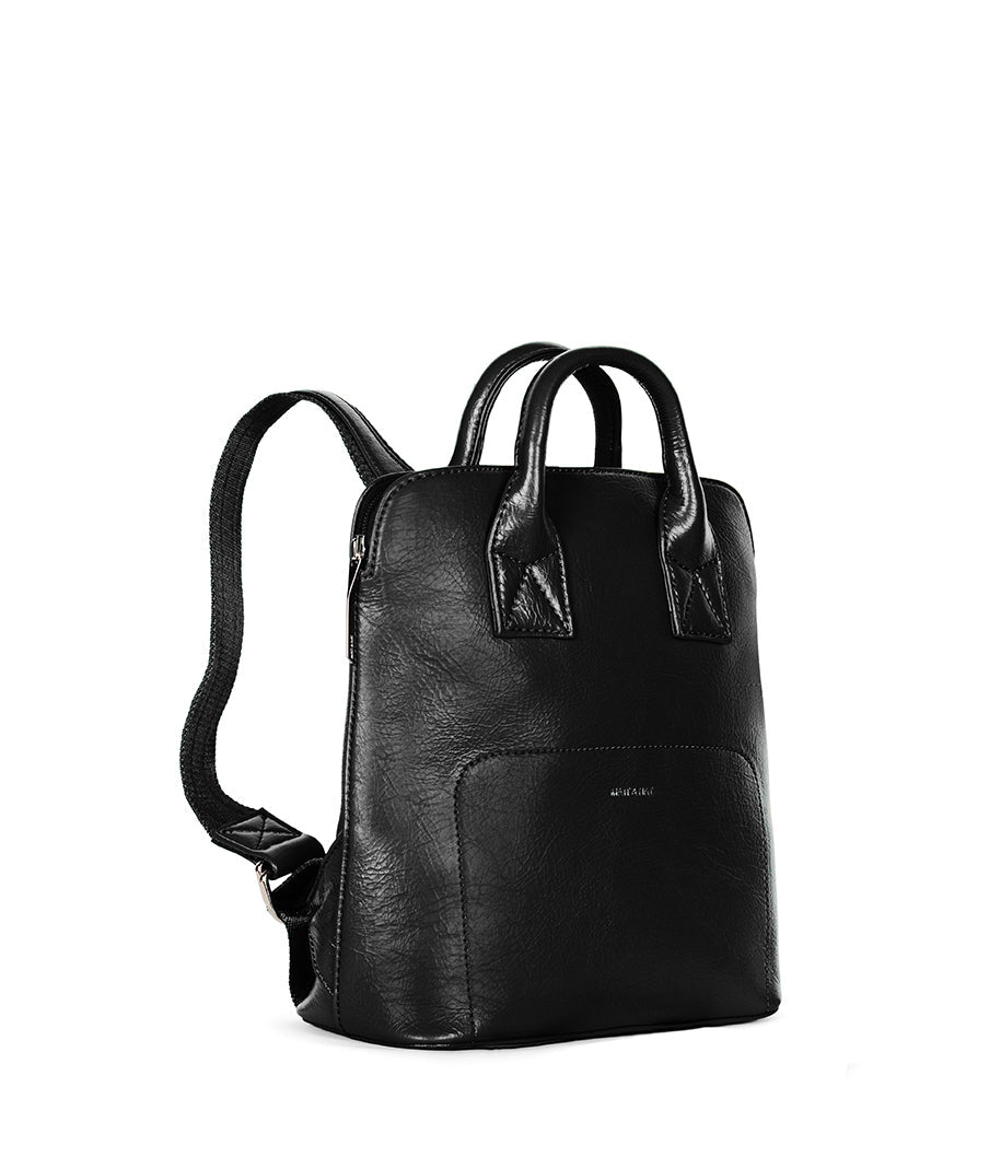 Matt & Nat Dana Vegan Theme Backpack