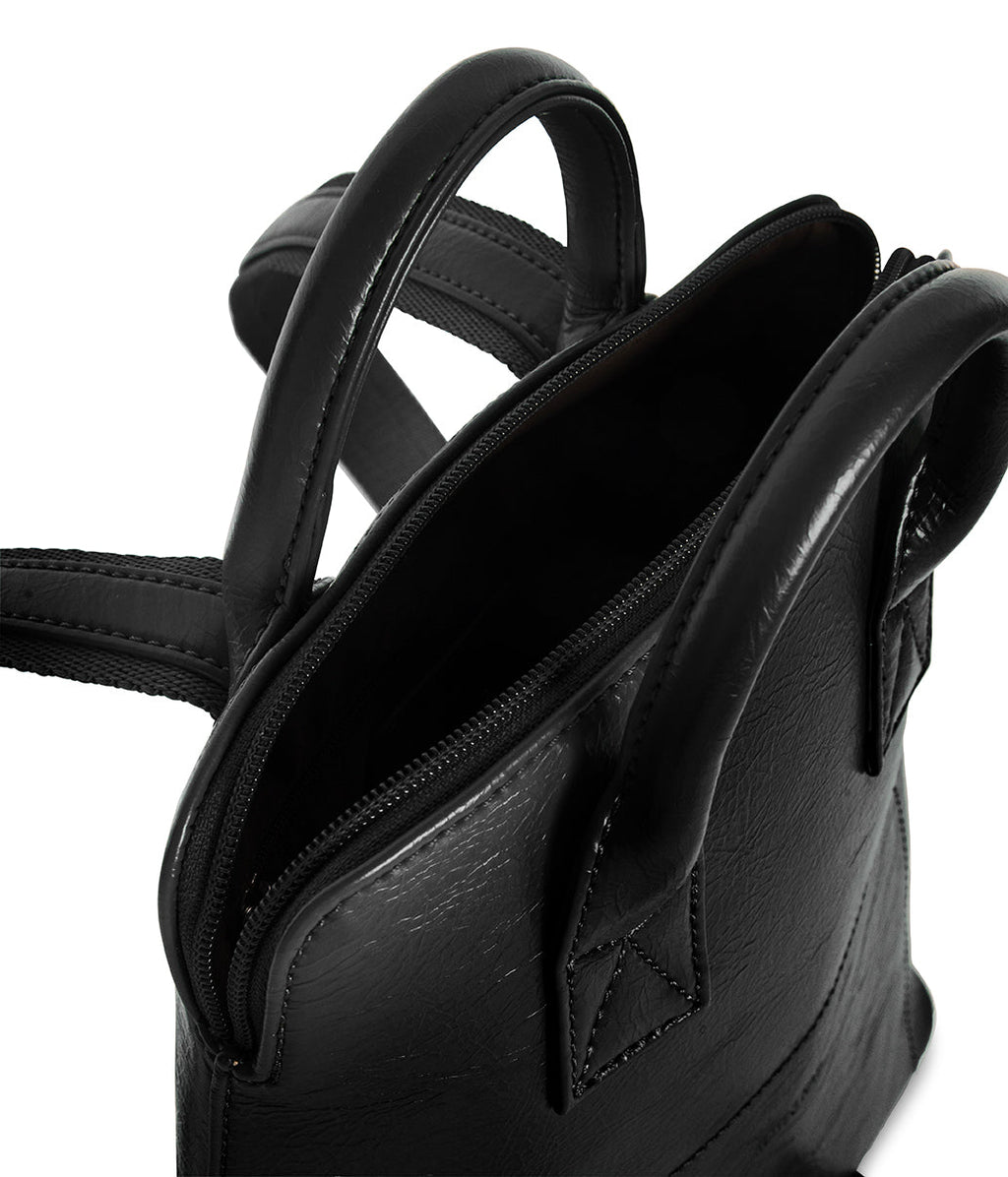 Matt & Nat Dana Vegan Theme Backpack