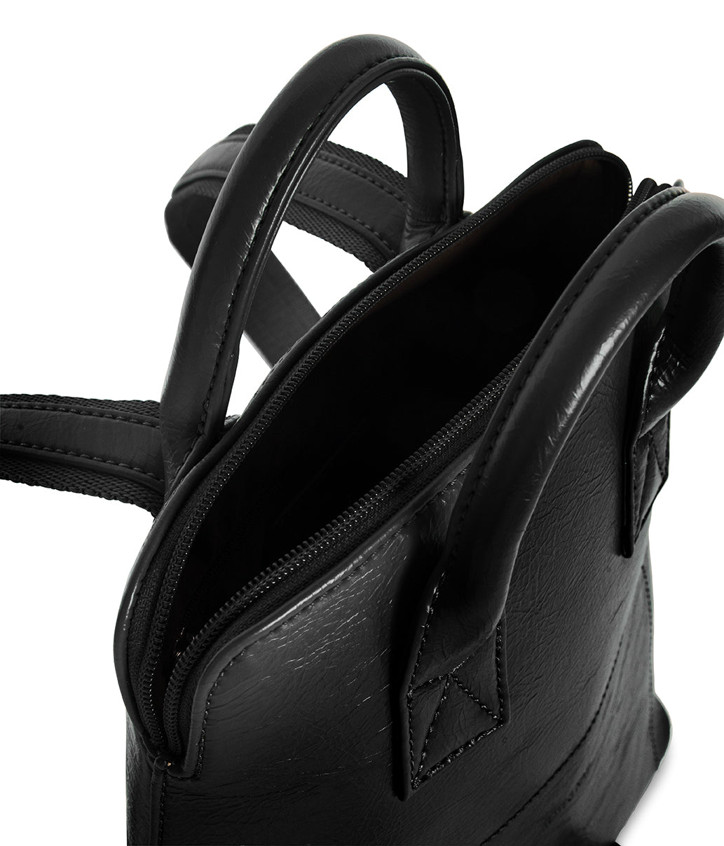 Matt & Nat Dana Vegan Theme Backpack