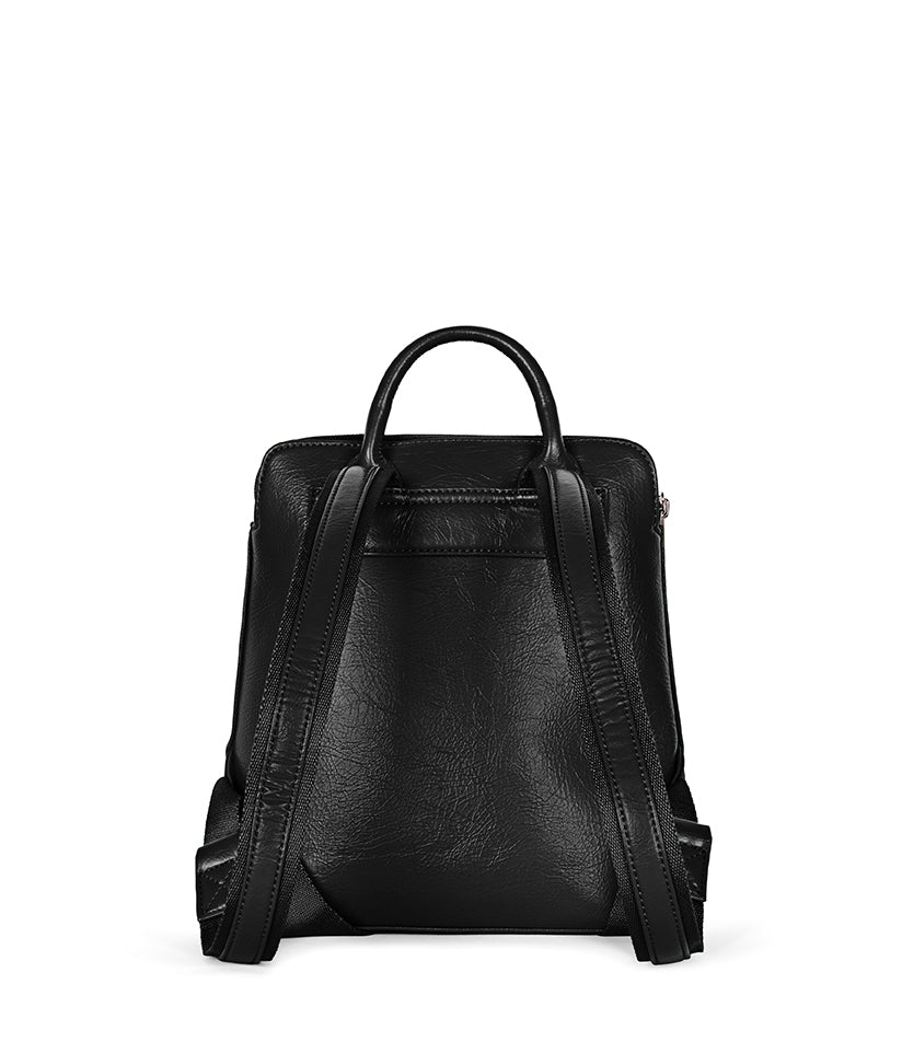 Matt & Nat Dana Vegan Theme Backpack