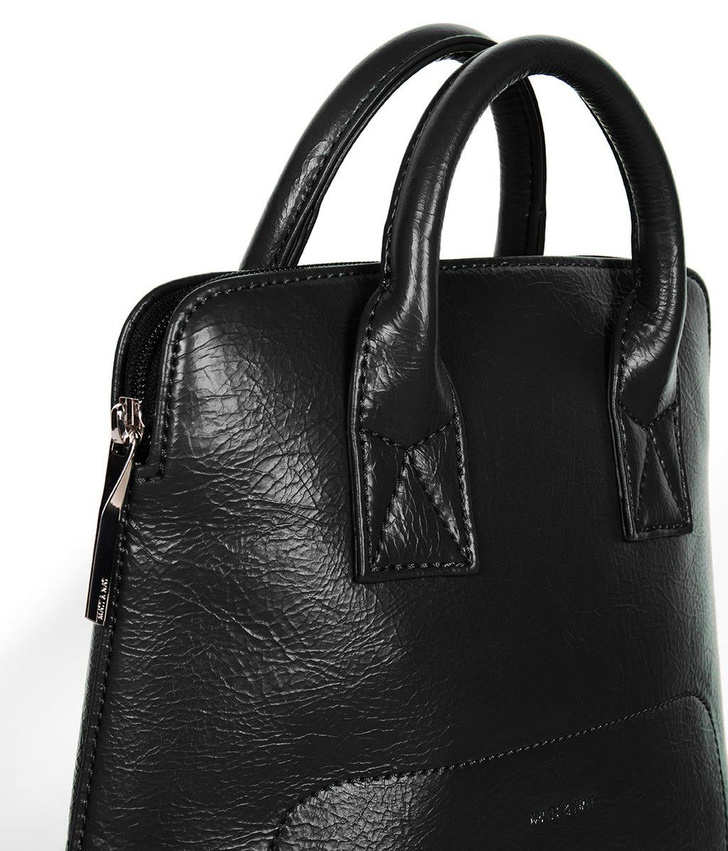 Matt & Nat Dana Vegan Theme Backpack