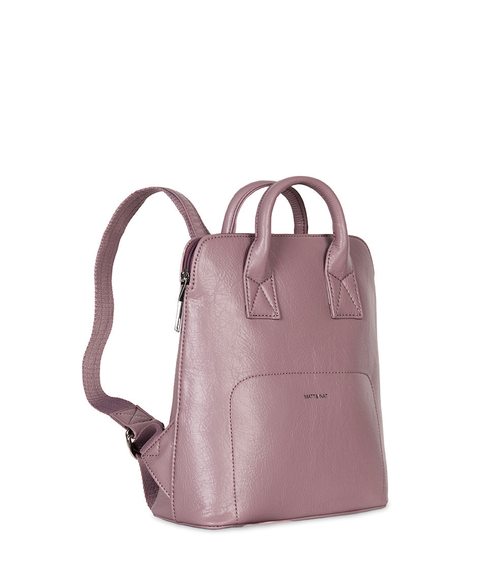 Matt & Nat Dana Vegan Theme Backpack