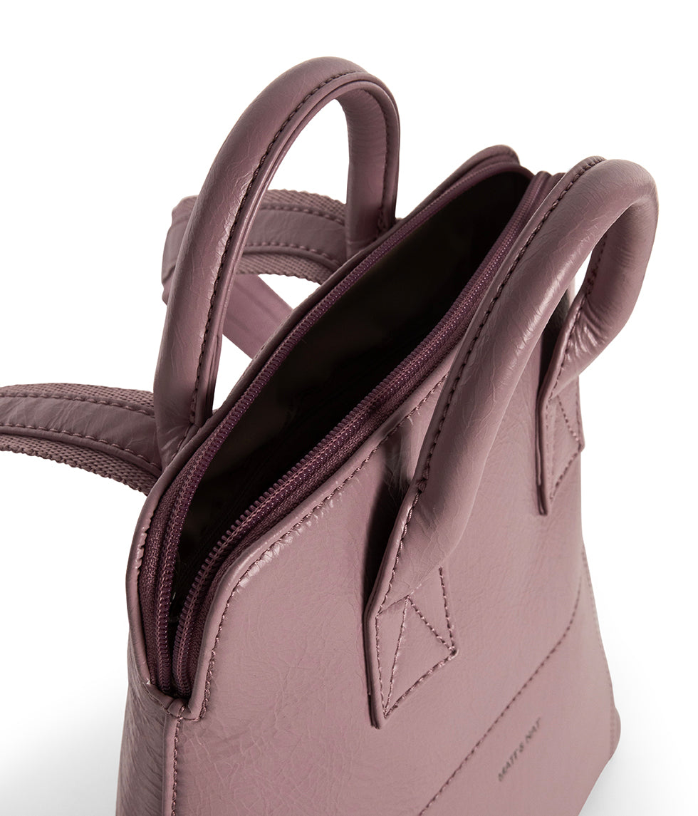 Matt & Nat Dana Vegan Theme Backpack