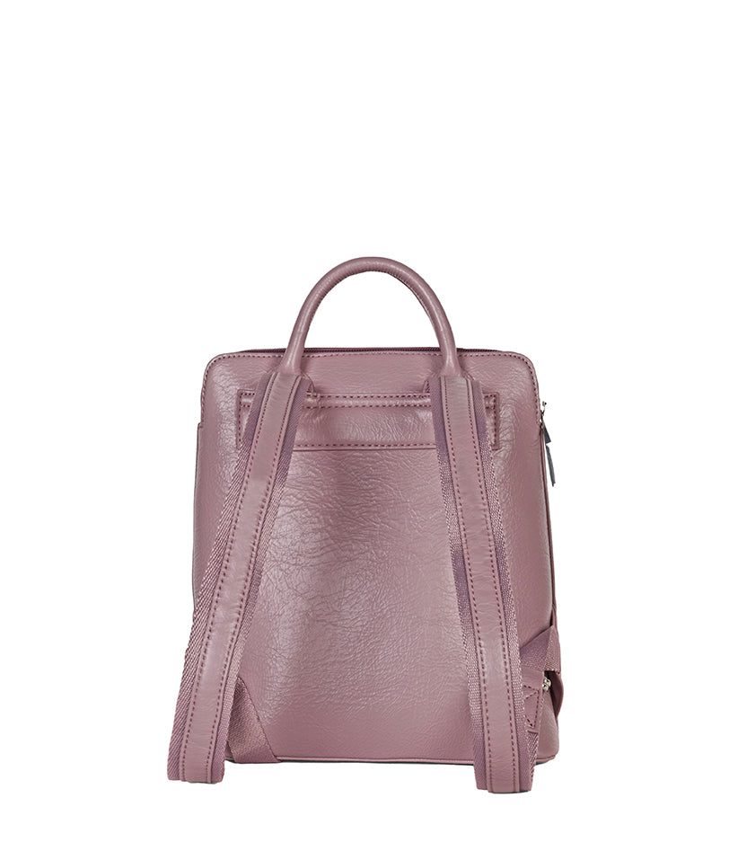 Matt & Nat Dana Vegan Theme Backpack