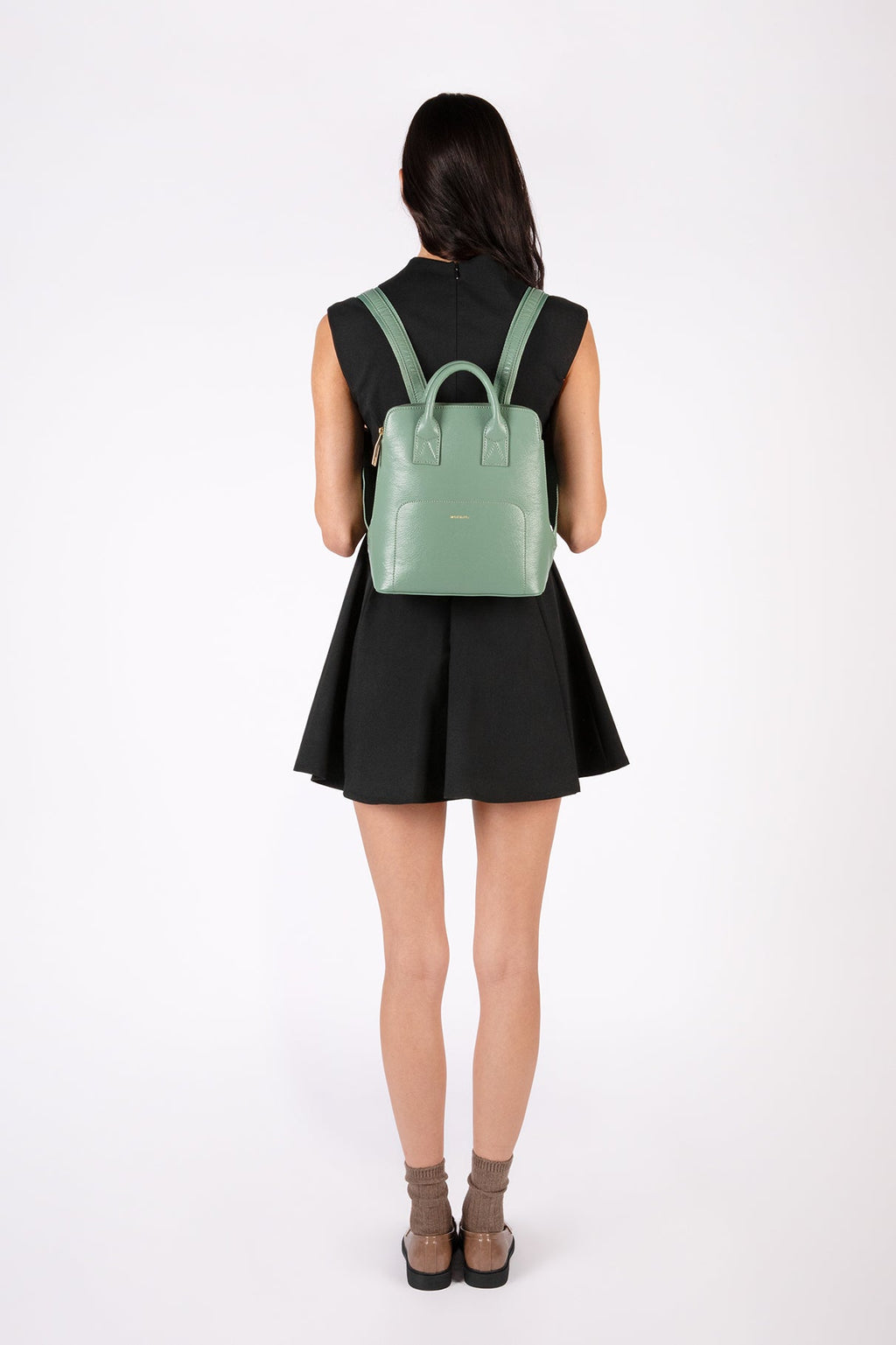 Matt & Nat Dana Vegan Theme Backpack
