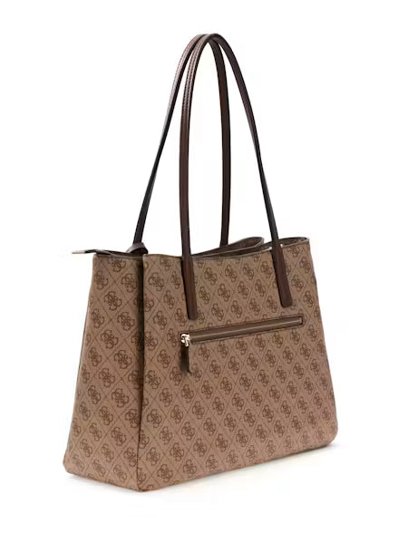 Guess Noelle II Logo Tech Tote