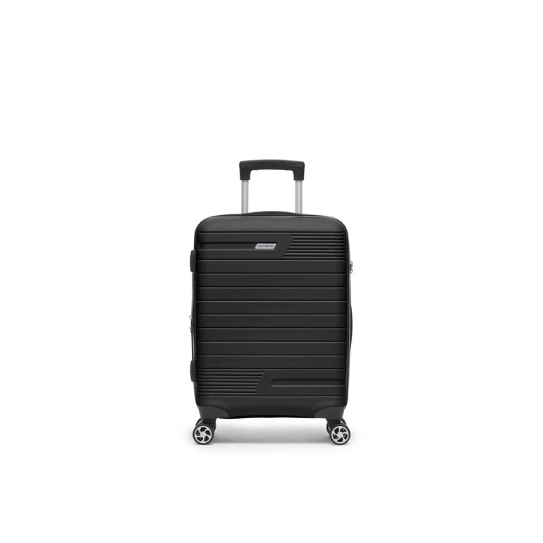 Samsonite Sirocco Valise rigide extensible à roulettes cabine