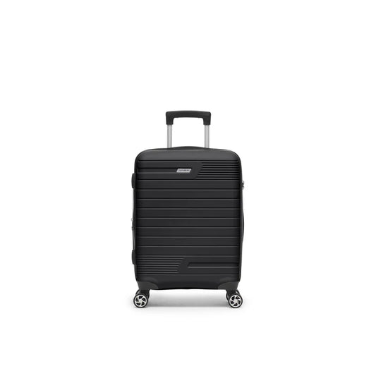 Samsonite Sirocco Valise rigide extensible à roulettes cabine