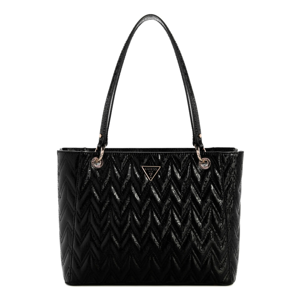Guess Adelard Noel Tote - Black