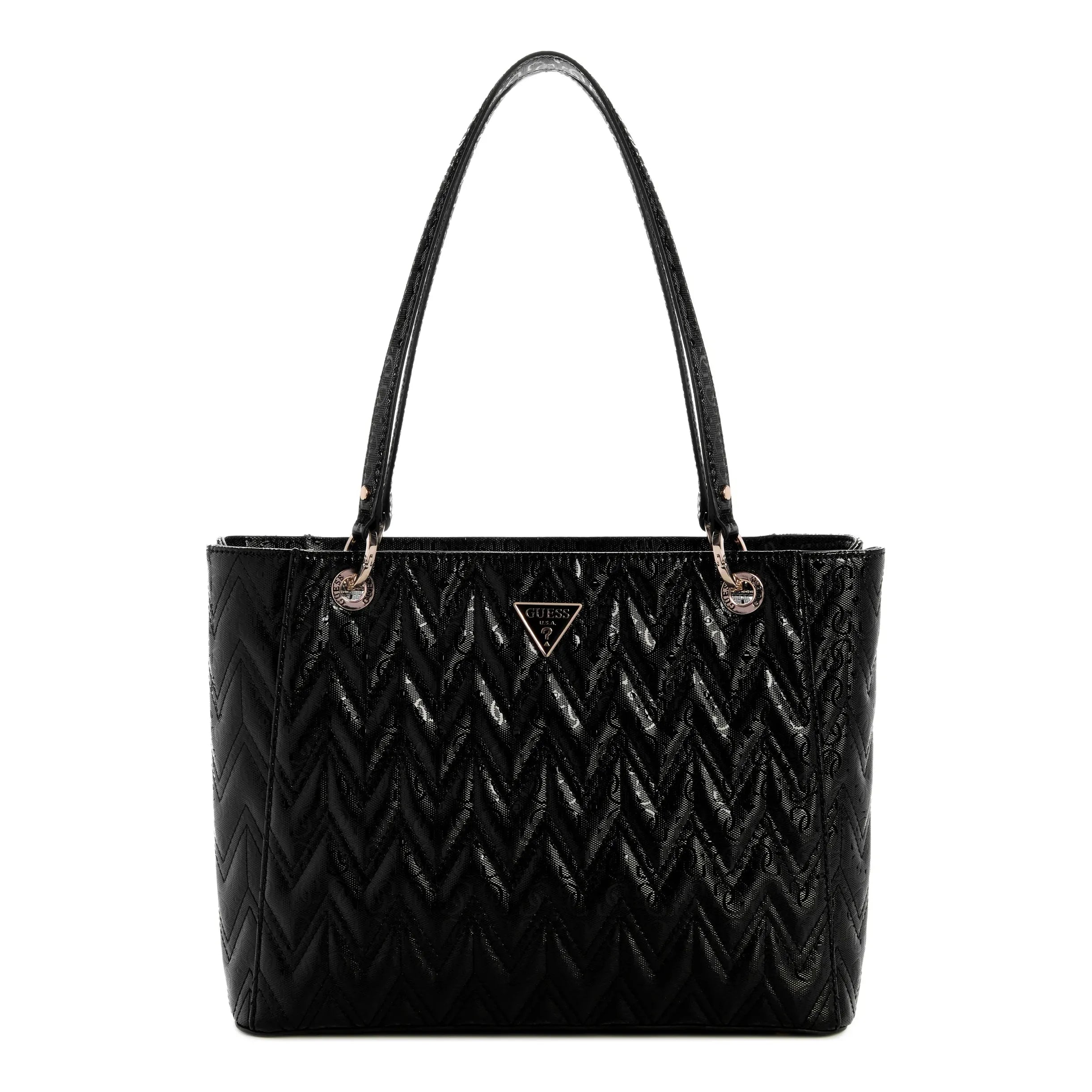 Guess Adelard Noel Tote - Black