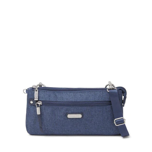 Baggallini RFID Transit Bagg