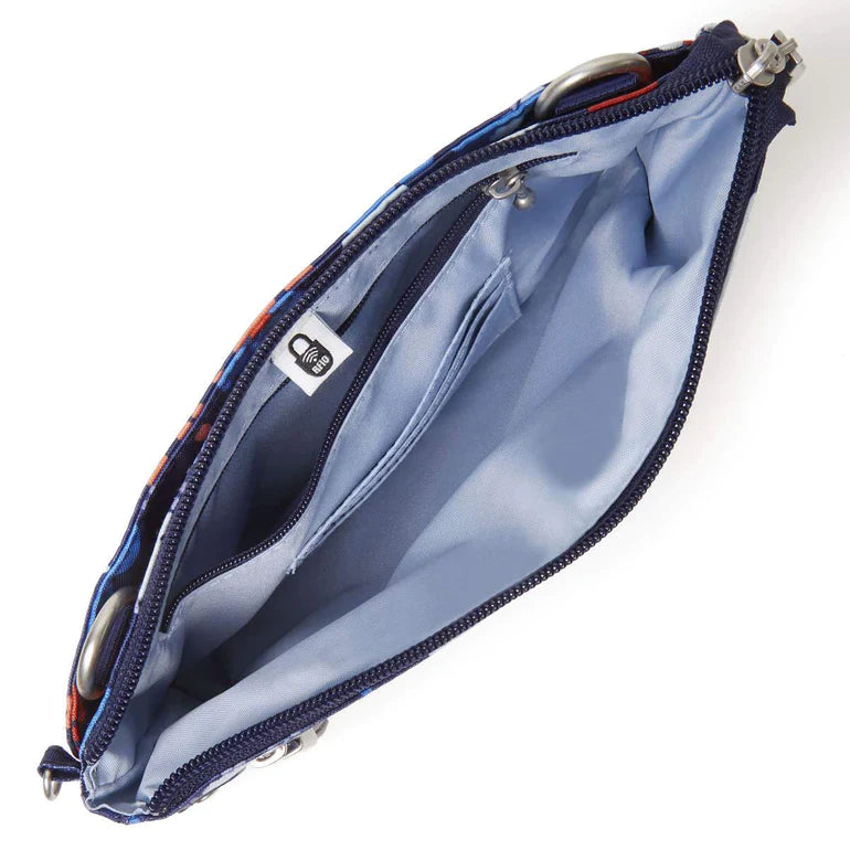 Baggallini RFID Transit Bagg