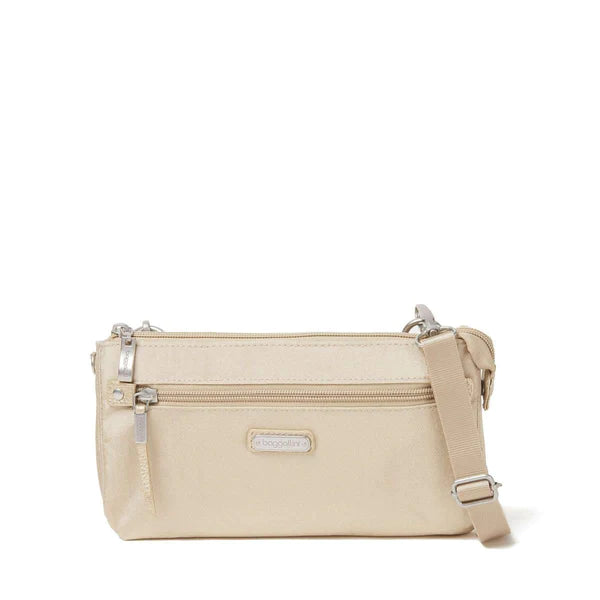 Baggallini RFID Transit Bagg