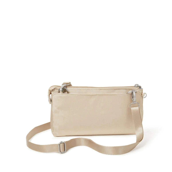 Baggallini rfid transit bagg sale