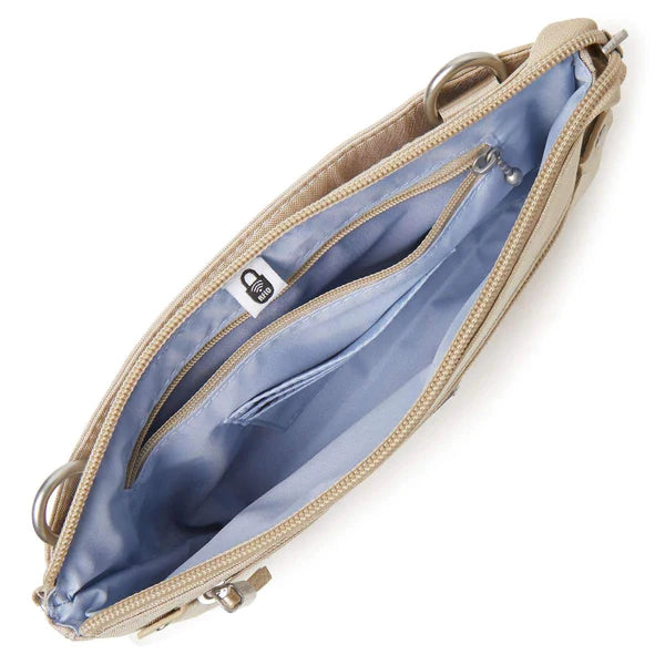 Baggallini RFID Transit Bagg