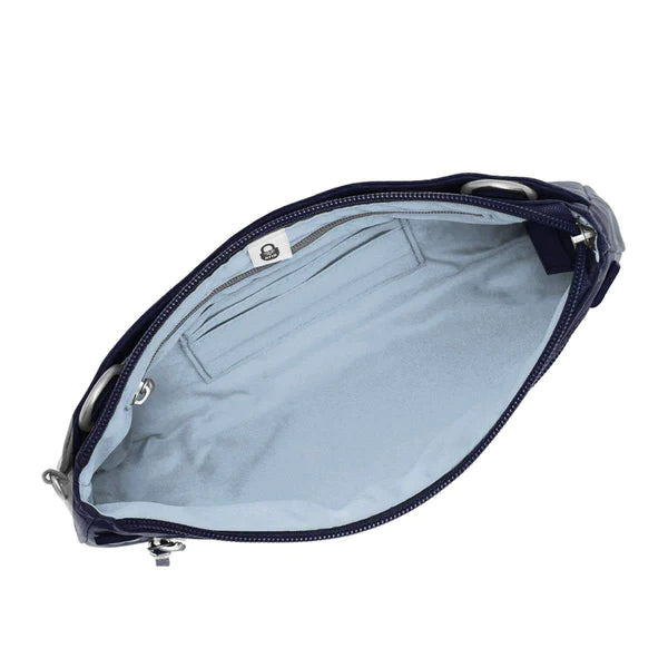 Baggallini rfid transit bagg sale