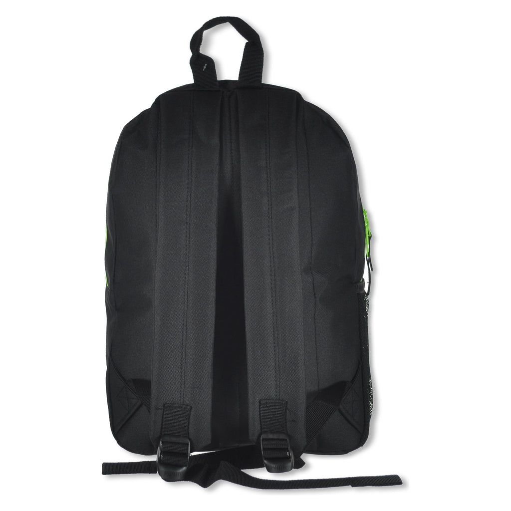 PUMA Grandslam Backpack - Green/Black