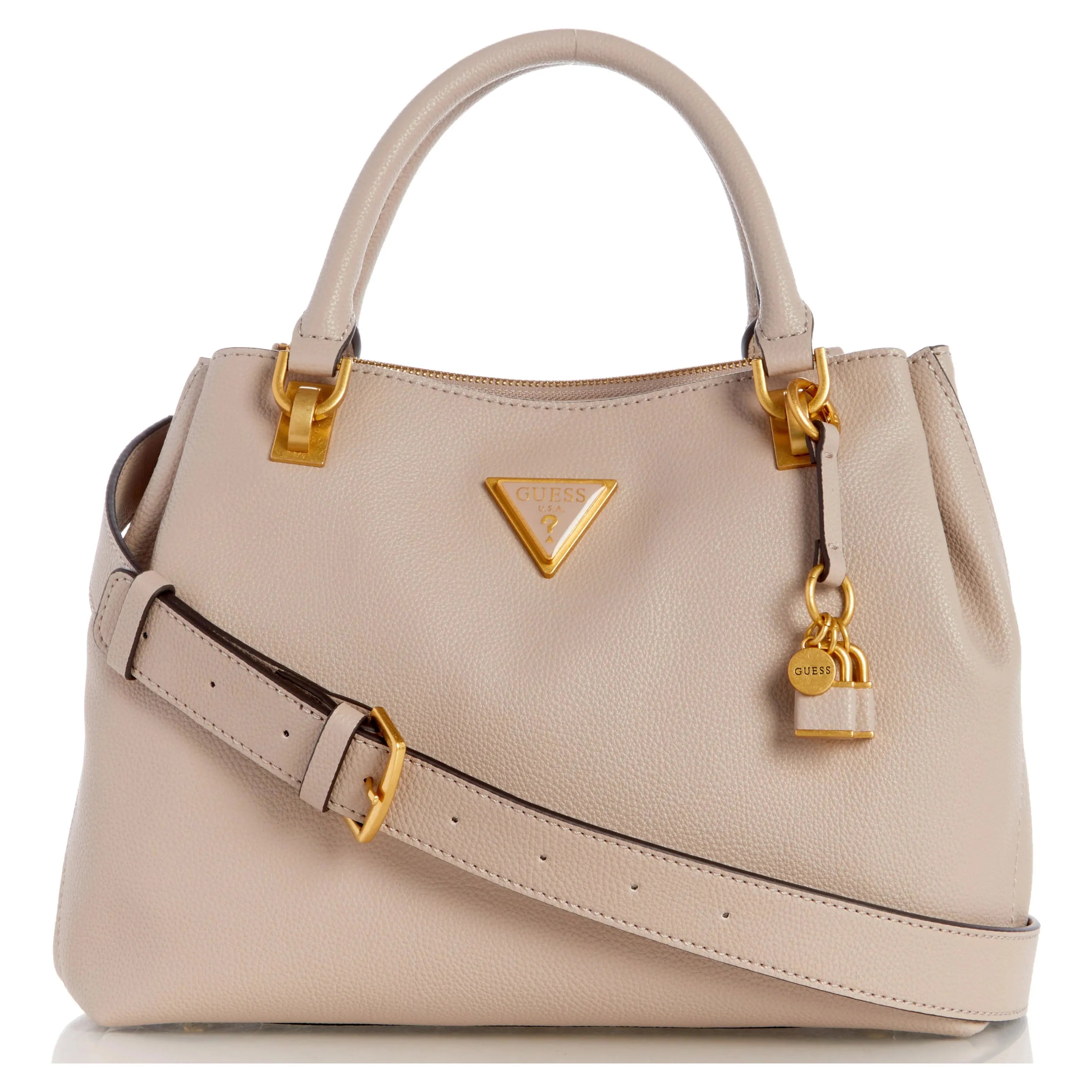 Guess Cosette Luxury Satchel