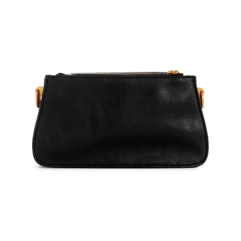 Guess Arja Double Zip Crossbody