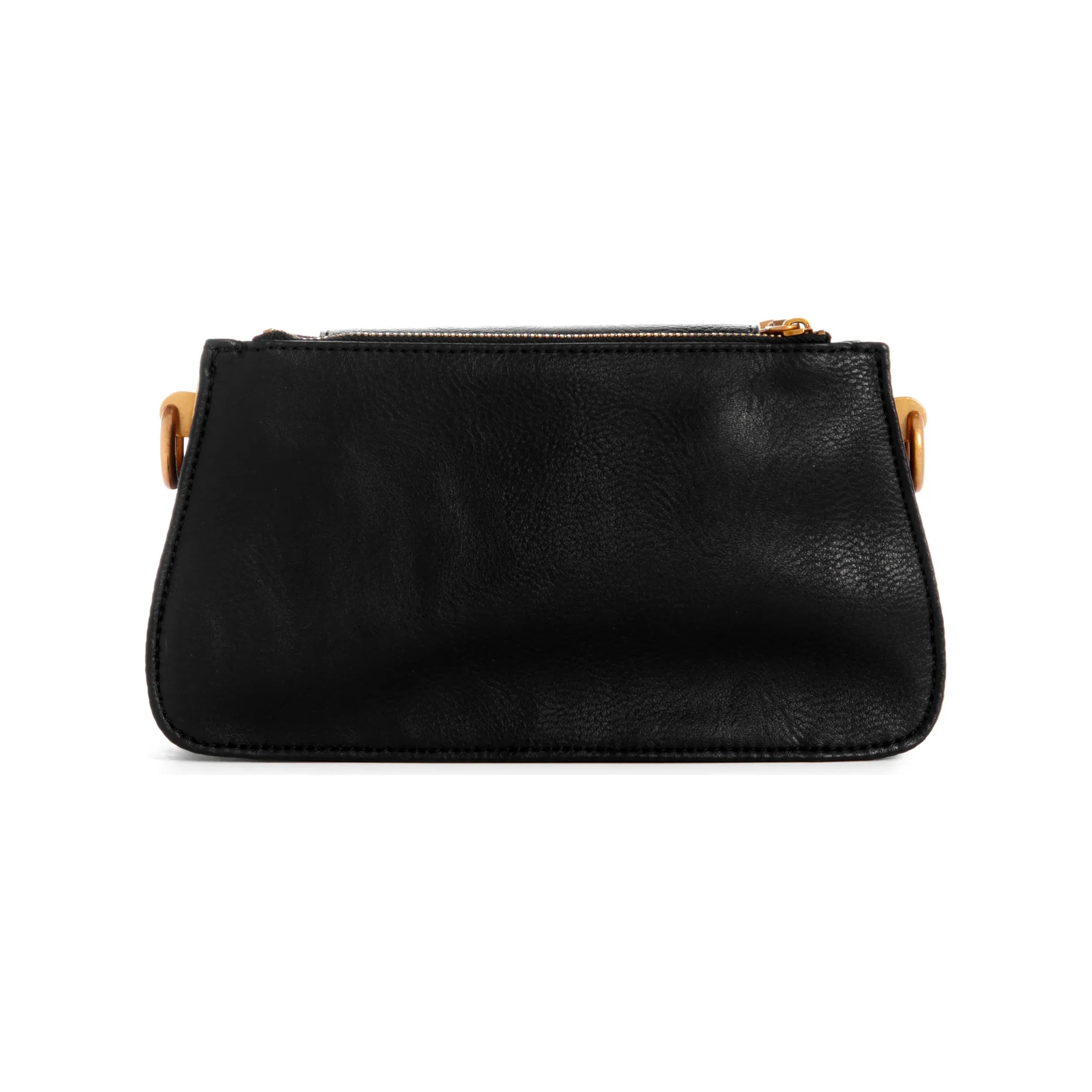 Guess Arja Double Zip Crossbody