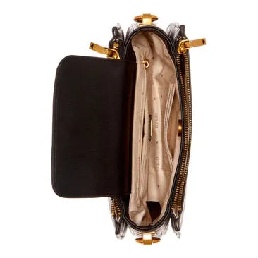 Guess Arja Double Zip Crossbody