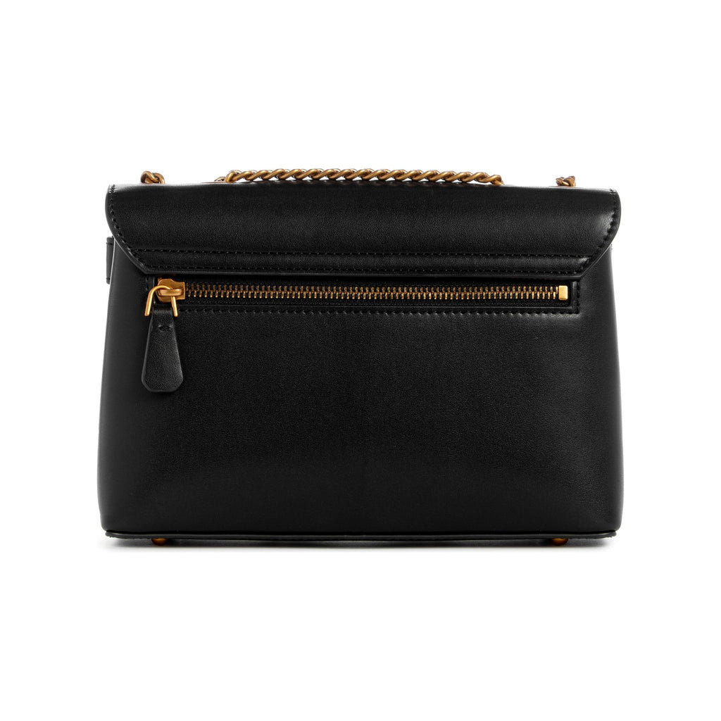 Guess Trissa Convertible Xbody Flap - Black