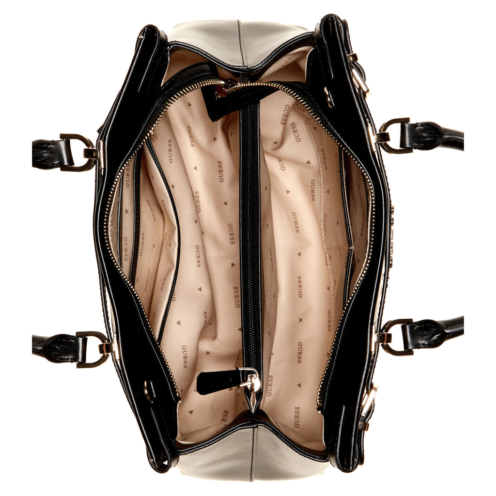 Guess Sestri Cartable de luxe - Noir