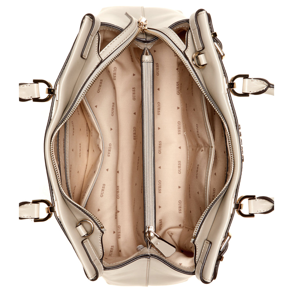 Guess Sestri Cartable de luxe - Noir