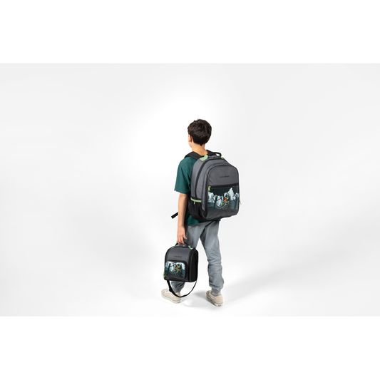 Sac d'école de sport Louis Garneau - Vélo
