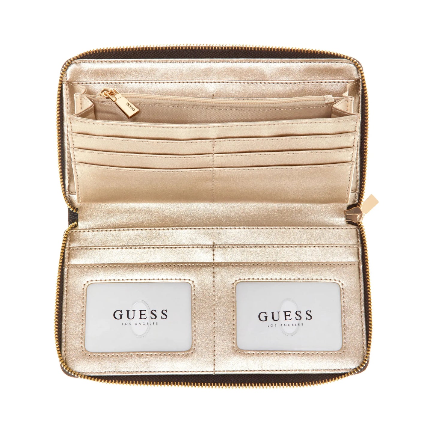 GUESS Kersti SLG Organisateur de Chèques
