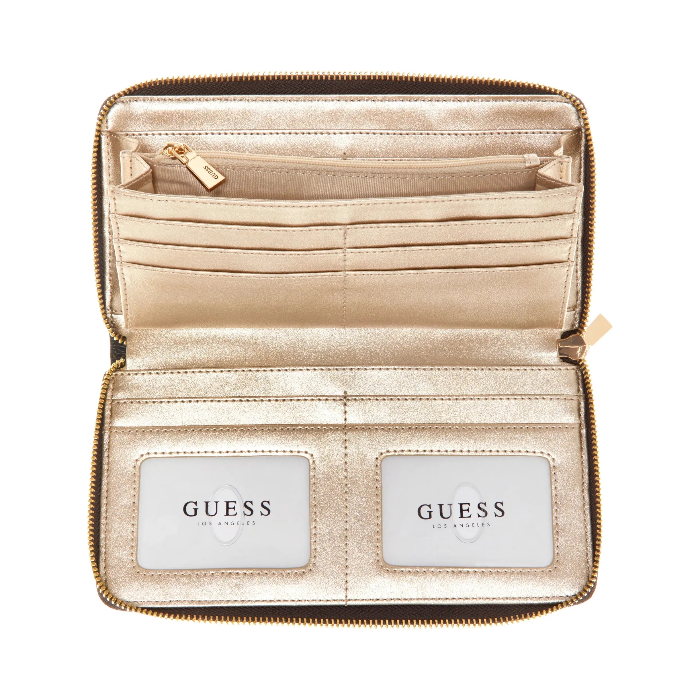 GUESS Kersti SLG Cheque Organizer
