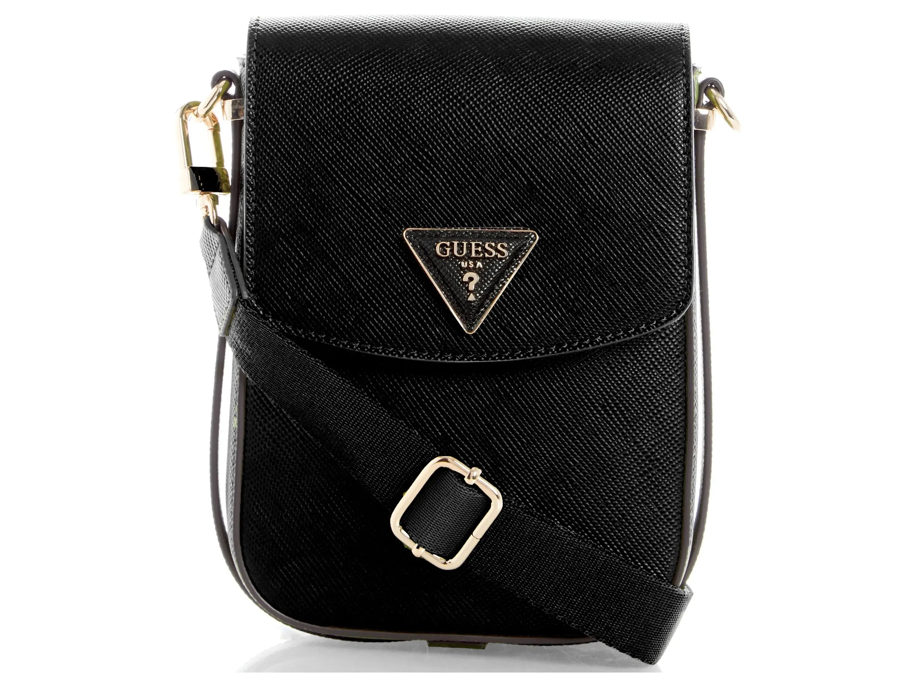 Guess Brynlee Mini Convertible Backpack – MouraCuir