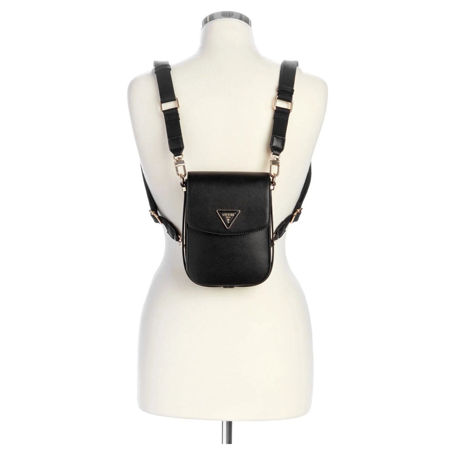 Guess Brynlee Mini Convertible Backpack MouraCuir