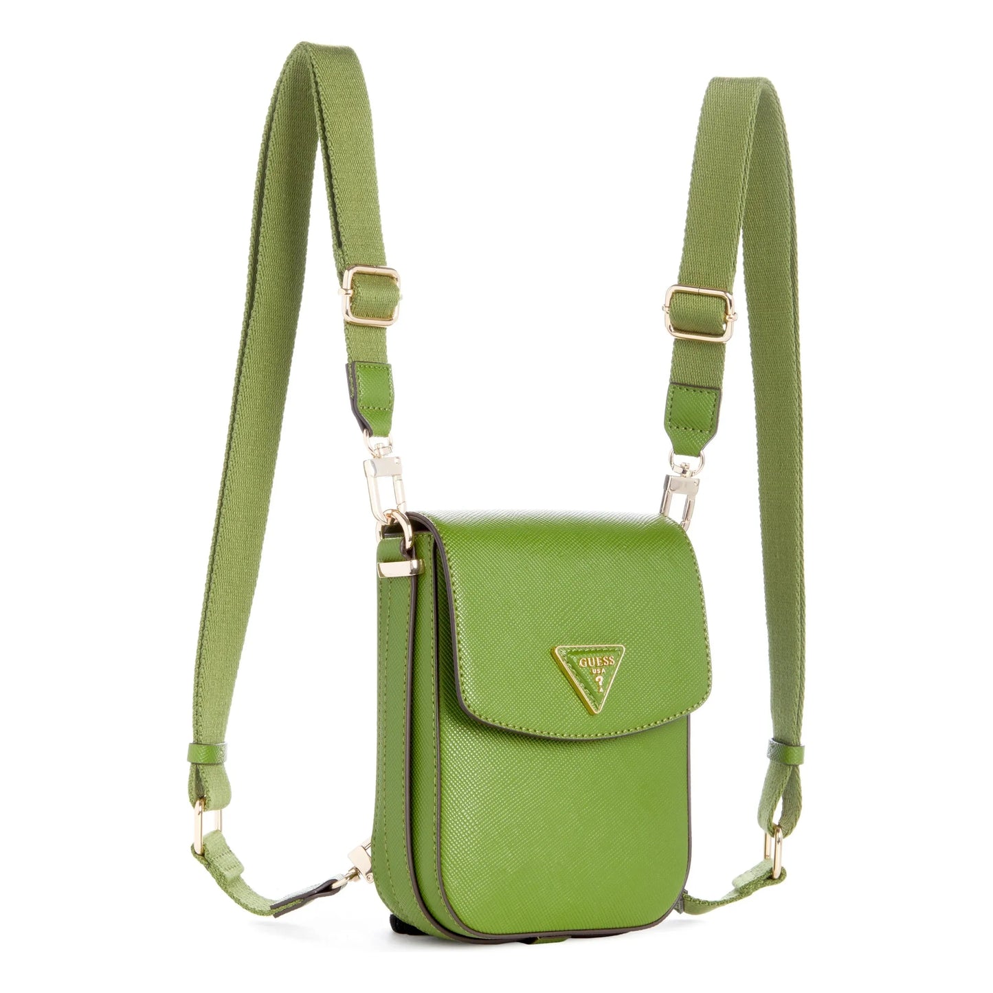 Guess Brynlee Mini Convertible Backpack MouraCuir