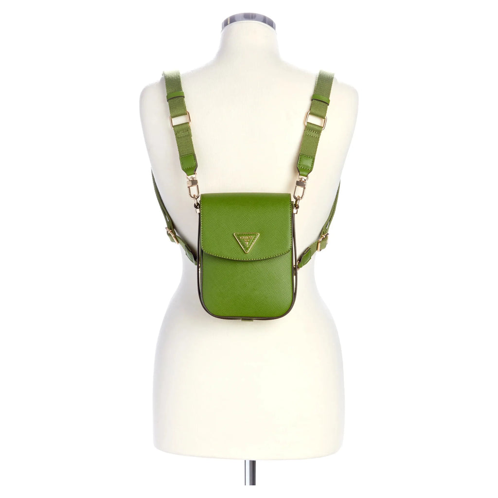 Guess Brynlee Mini Convertible Backpack